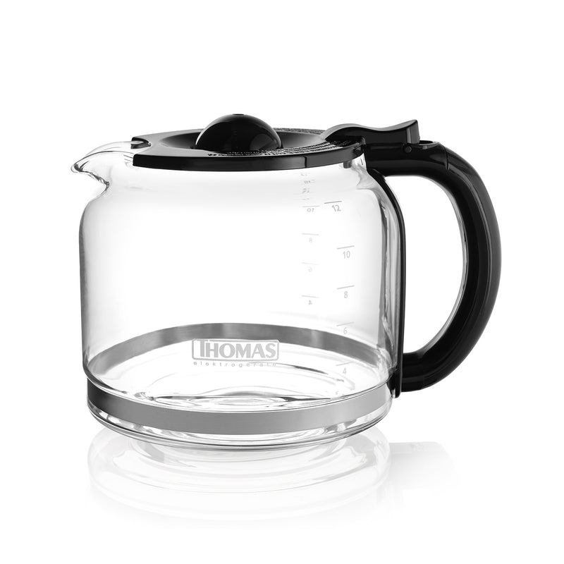 Cafetera Eléctrica Digital TH-141 Di Thomas