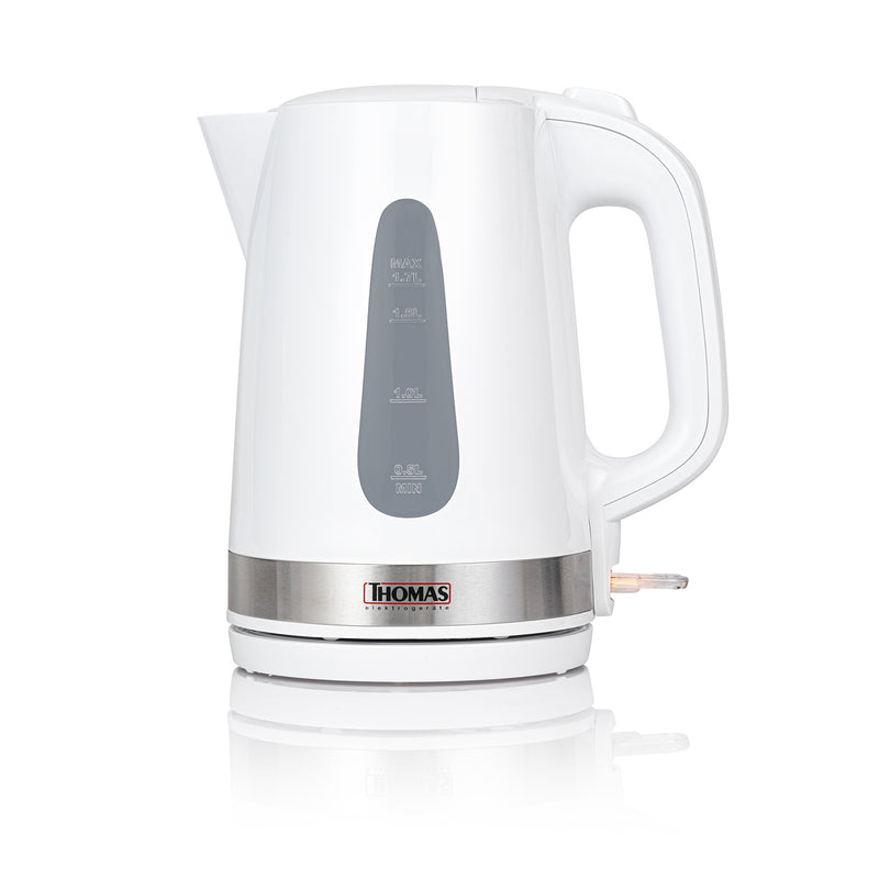 Hervidor Inalambrico TH-4340 Blanco Thomas
