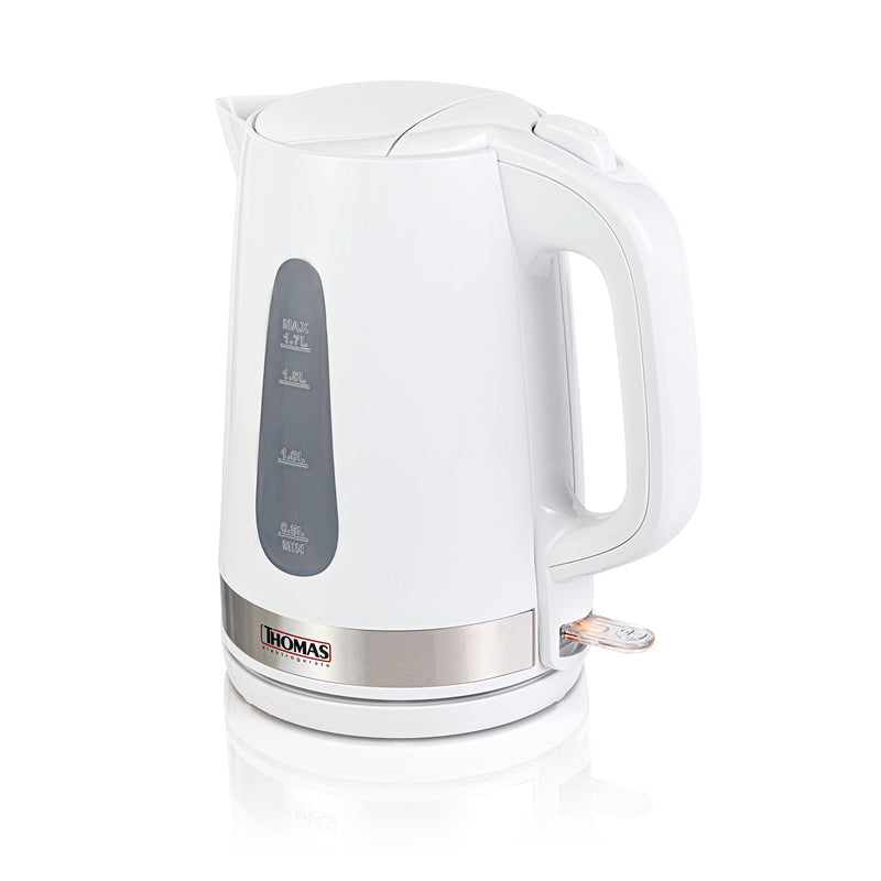 Hervidor Inalambrico TH-4340 Blanco Thomas