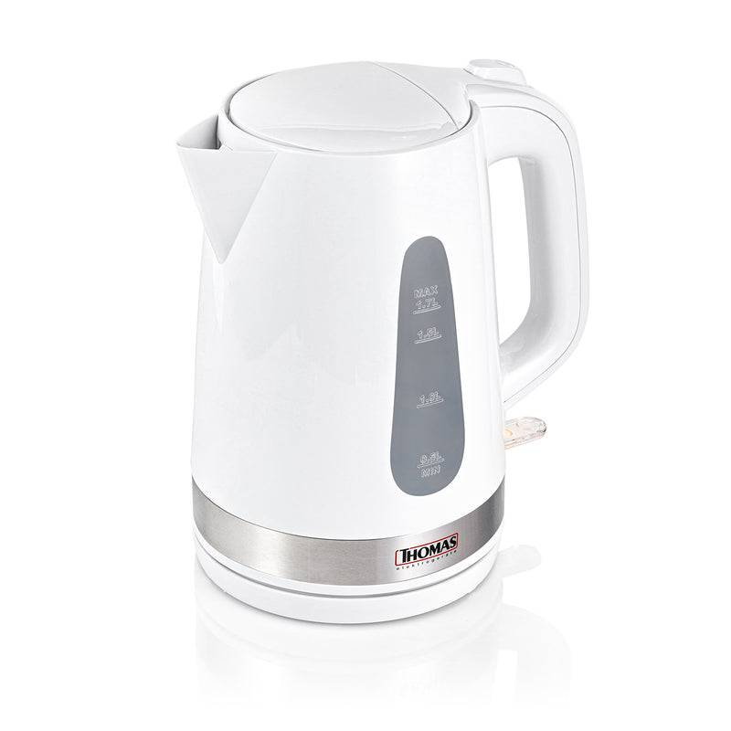 Hervidor Inalambrico TH-4340 Blanco Thomas