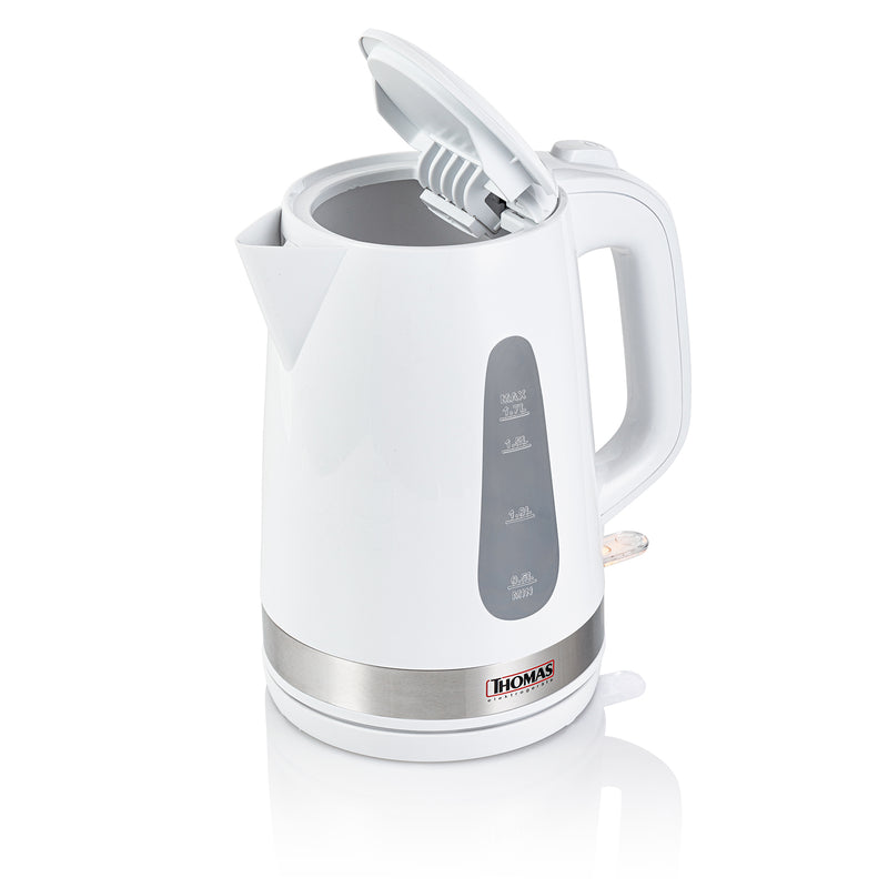 Hervidor Inalambrico TH-4340 Blanco Thomas