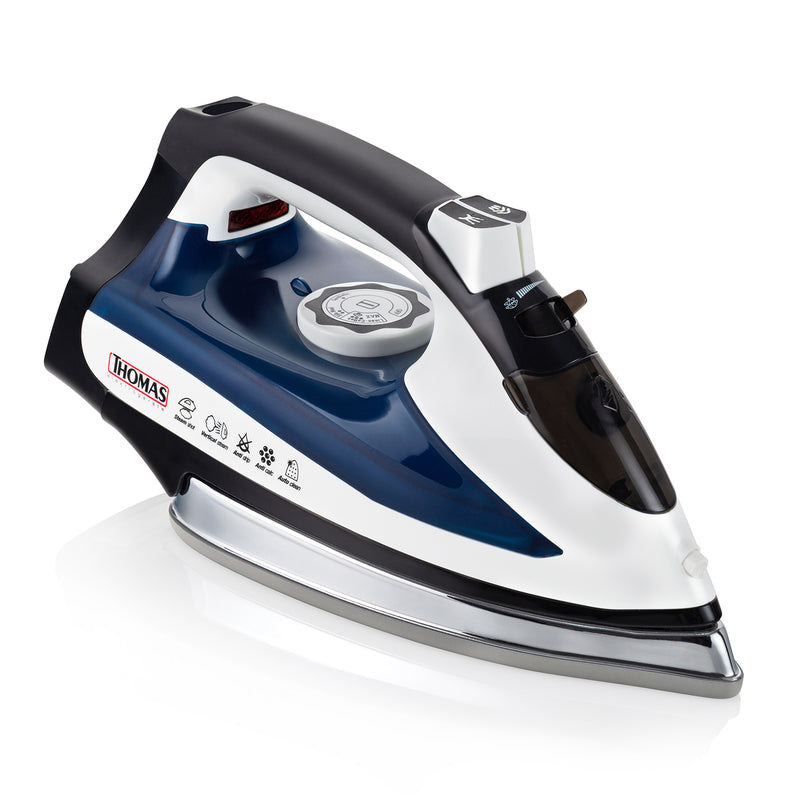 Plancha Th-7170  Thomas