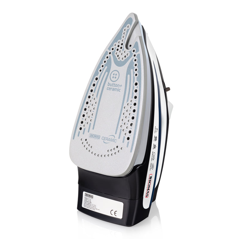 Plancha Th-7170  Thomas