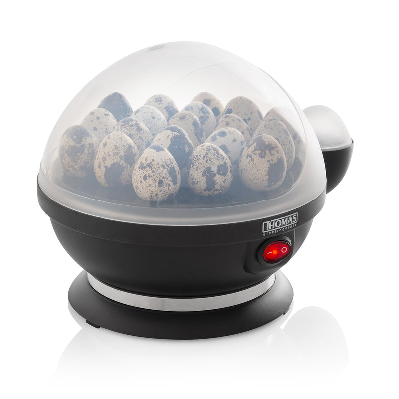 Cocedor De Huevos Th-80N Thomas