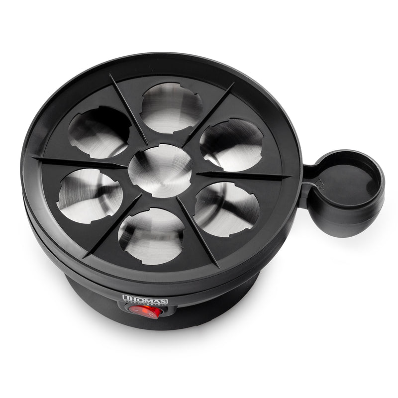 Cocedor De Huevos Th-80N Thomas