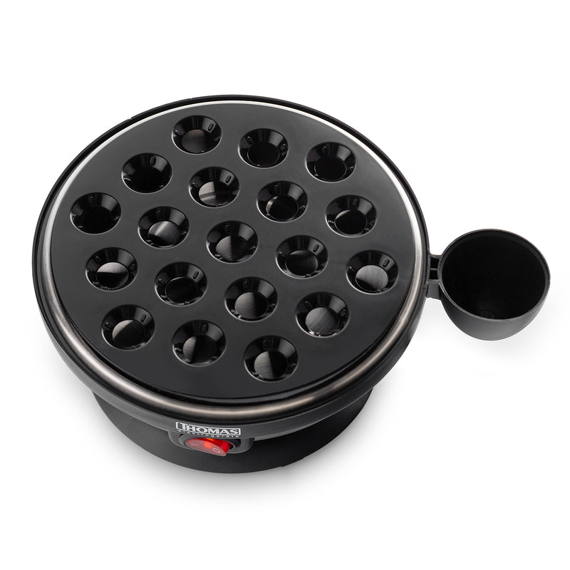 Cocedor De Huevos Th-80N Thomas