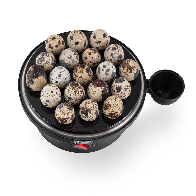 Cocedor De Huevos Th-80N Thomas
