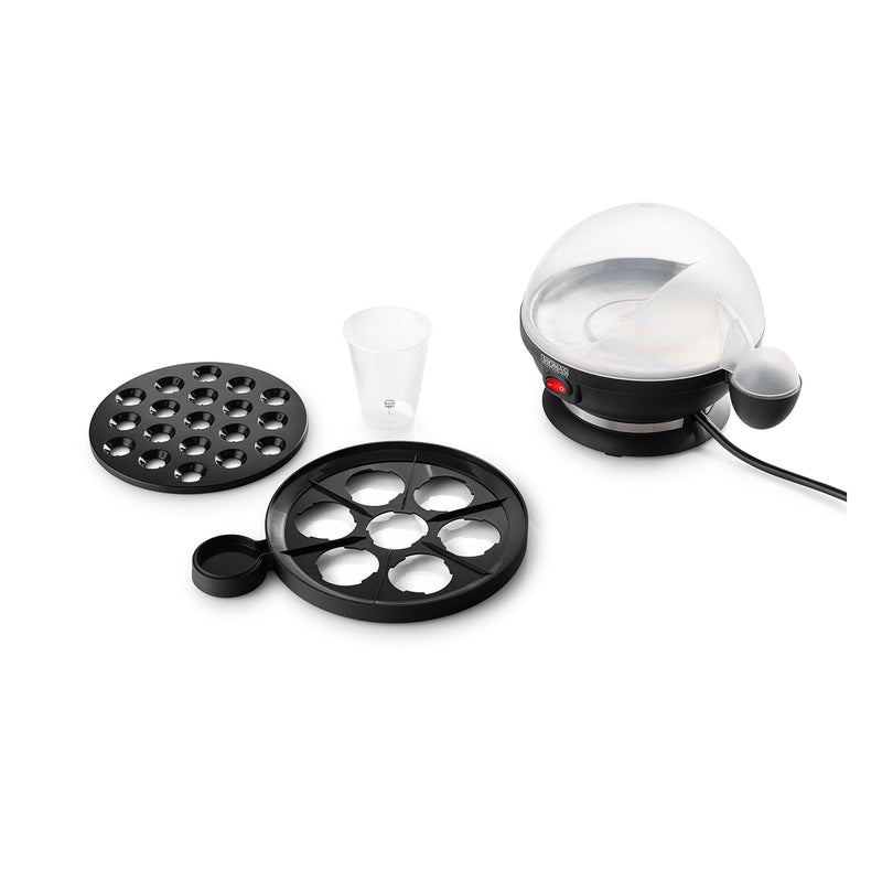 Cocedor De Huevos Th-80N Thomas