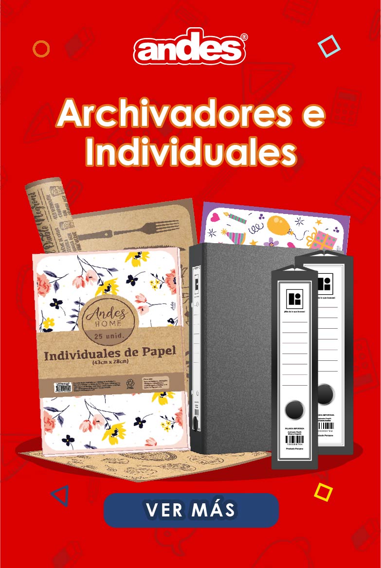 Pioners e Individuales