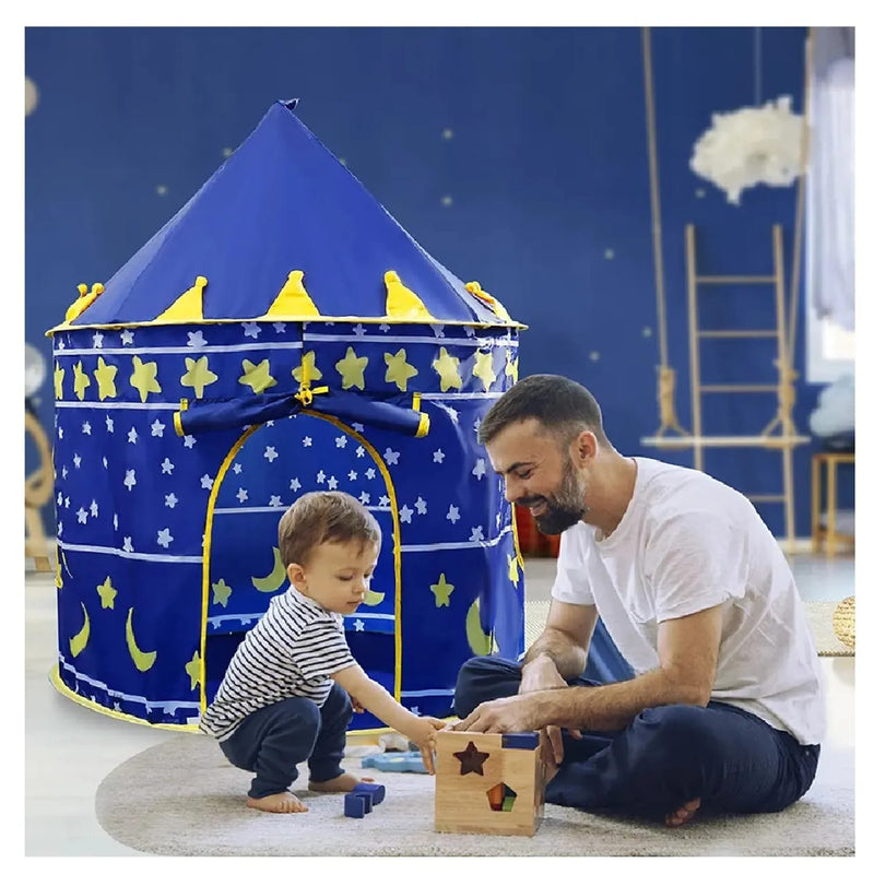 Castillo de Princesa/Principe