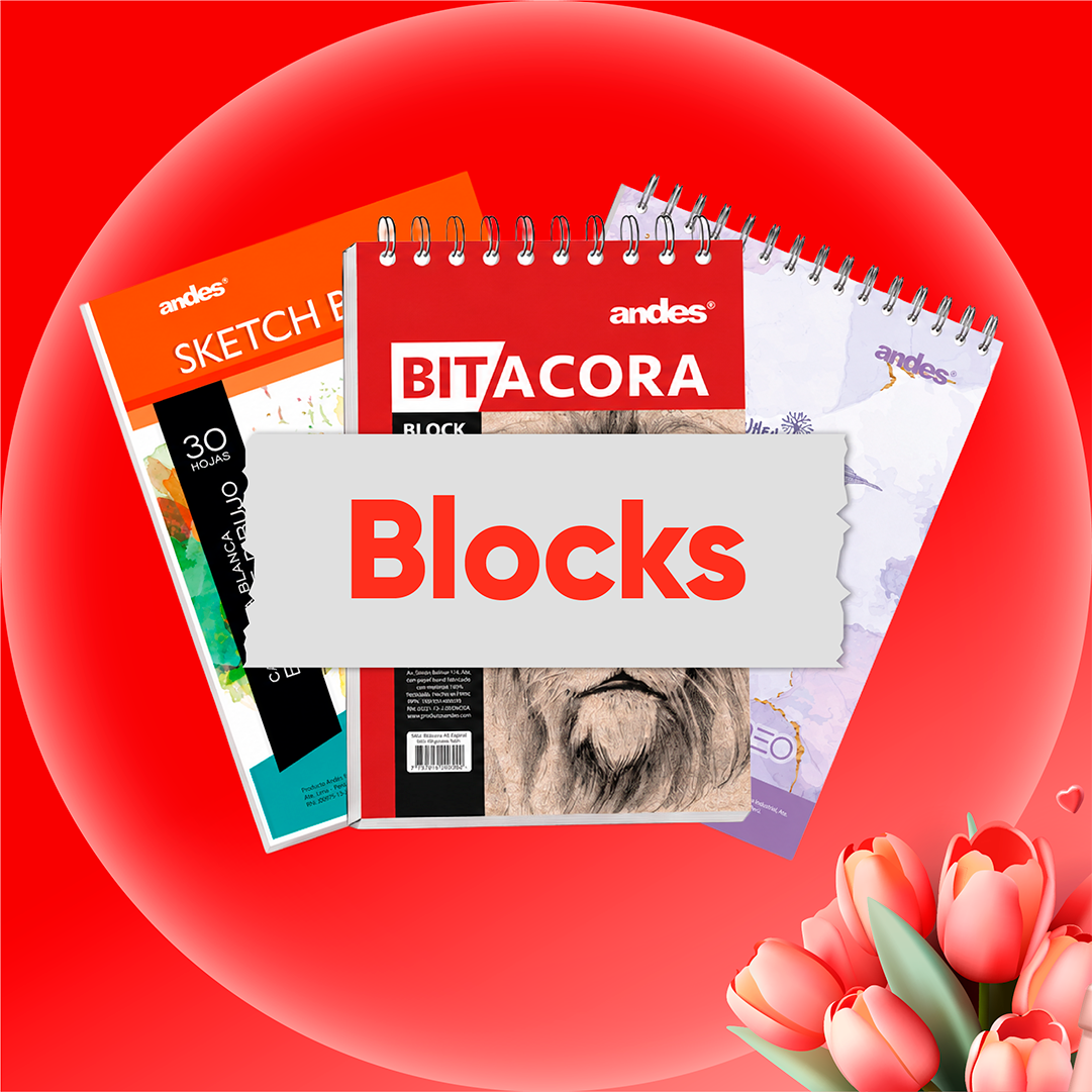 Blocks