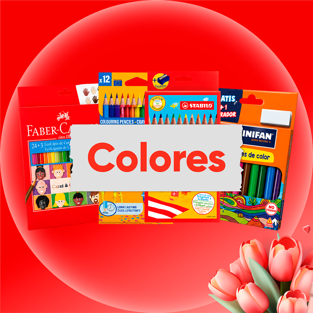Colores