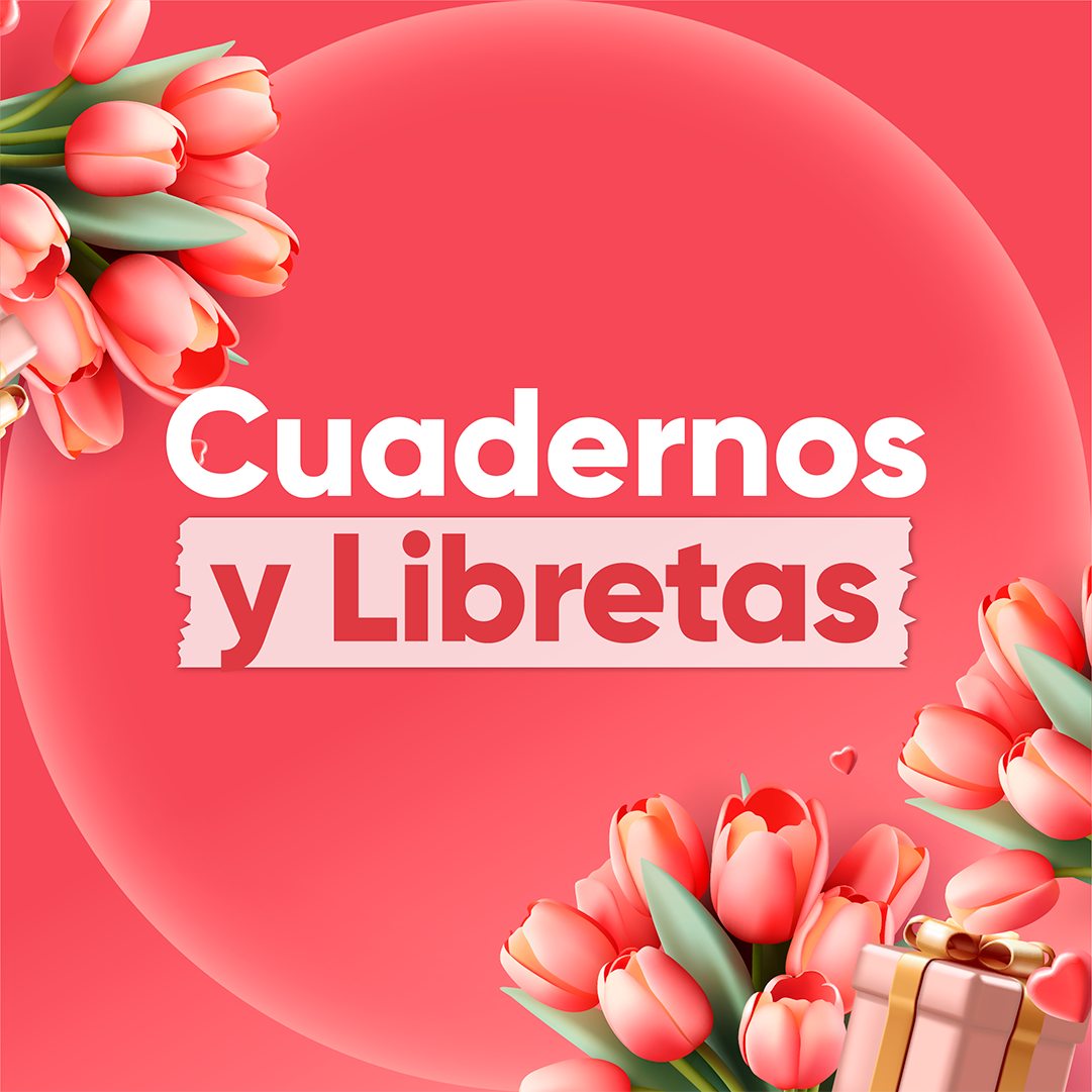 Cuadernos & libretas