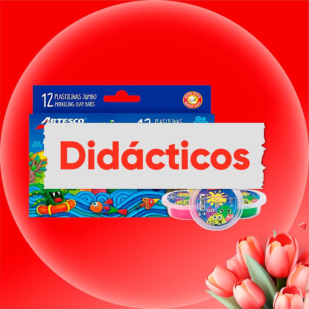 Juegos Didácticos