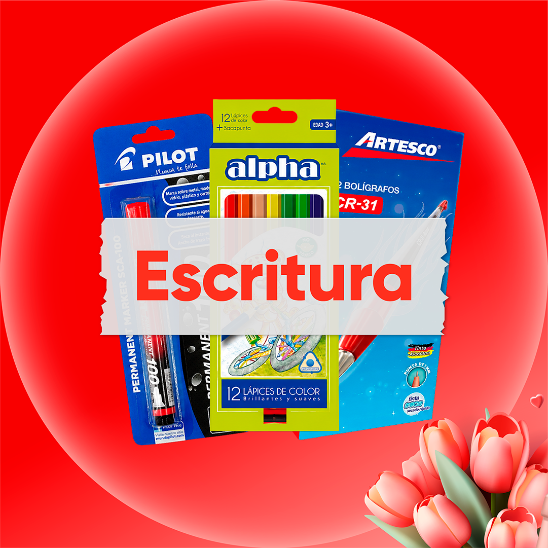 Escritura