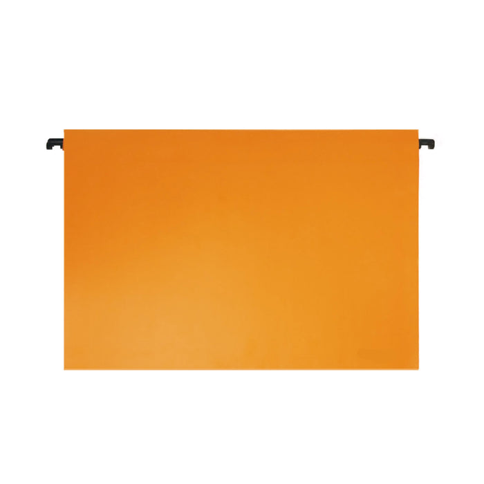 Folder Colgante Alpha Office Naranja Ao