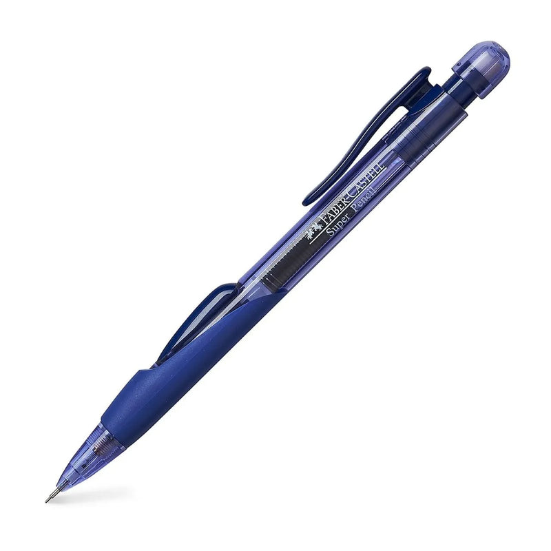 Portamina Faber (238410)  Super Pencil Clasico - Colores surtidos