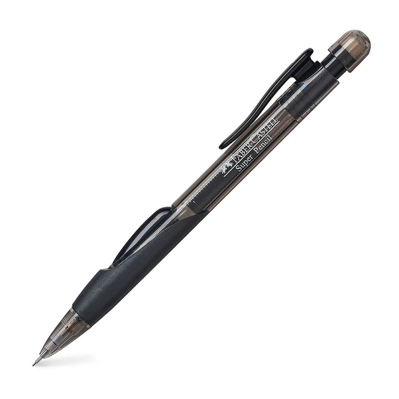 Portamina Faber (238410)  Super Pencil Clasico - Colores surtidos