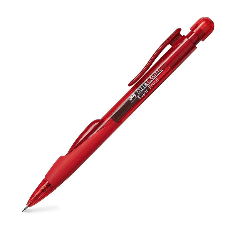 Portamina Faber (238410)  Super Pencil Clasico - Colores surtidos