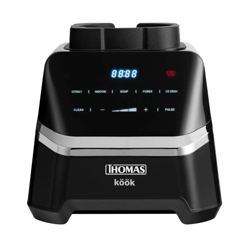 Licuadora Mod. Th-860D Thomas