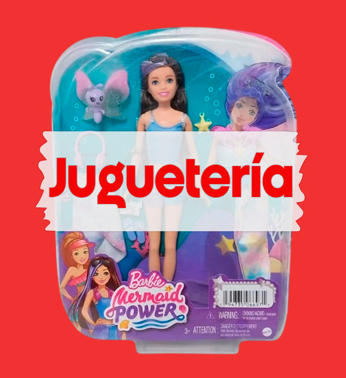 Juguetería