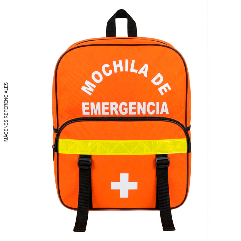 Mochila de Emergencia