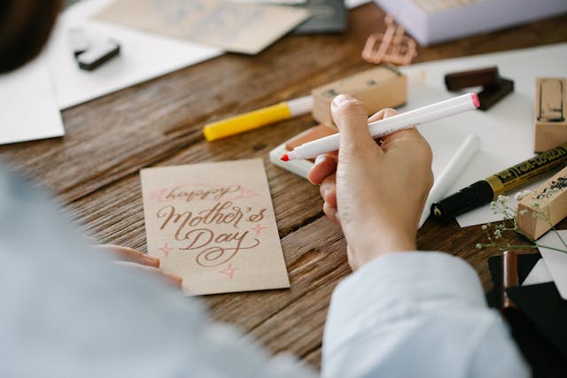 Para las mamás Home office