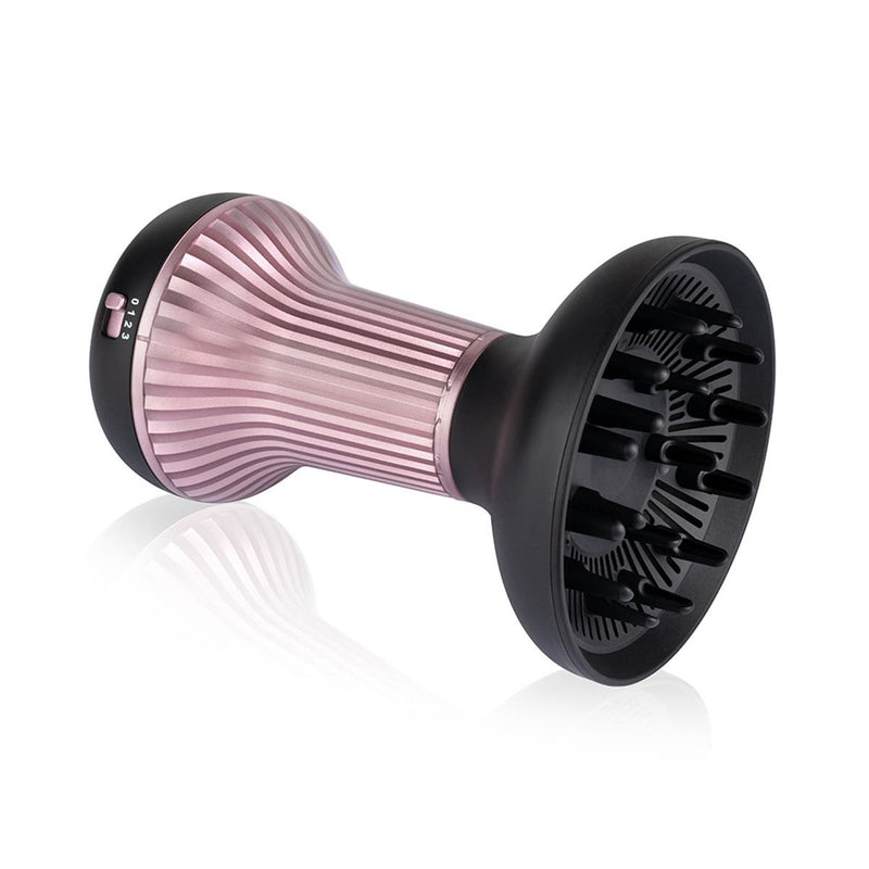 Secadora De Cabello Sg-3180
