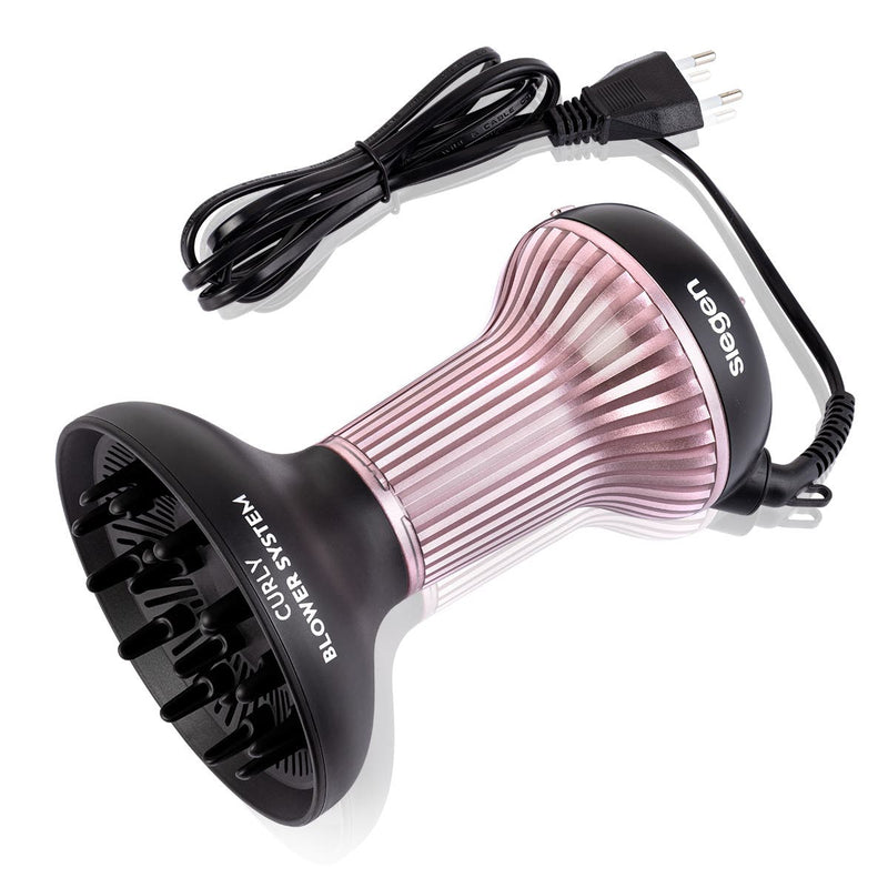 Secadora De Cabello Sg-3180