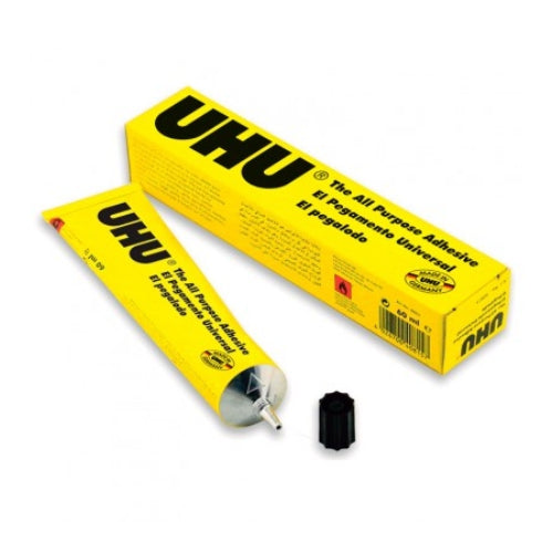 Pegamento Uhu Chisguete (Tpe130) (Nº13) 60ml