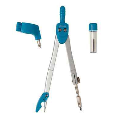 Compas Artesco D/Metal (Nº104)