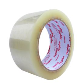 Cinta De Embalaje 770 Pegafan (2"X110Yds) Transparente