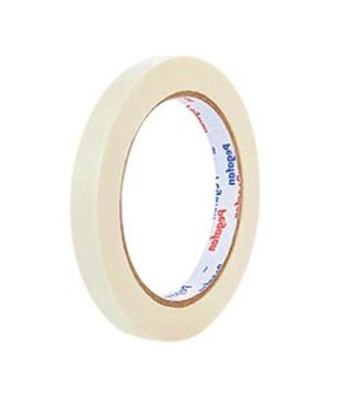 Cinta Masking Tape Multiuso Pegafan 500 (1/2"X40Yds)