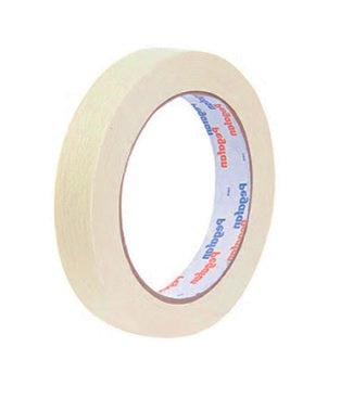 Cinta Masking Tape Multiuso Pegafan 500 (3/4"X40Yds)
