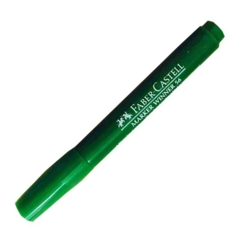 Plumon Faber Winner (56) 2.3Mm Verde