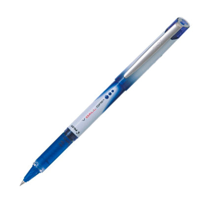 Bolígrafo Pilot Tinta Líquida Vball Grip 0.5 mm Azul