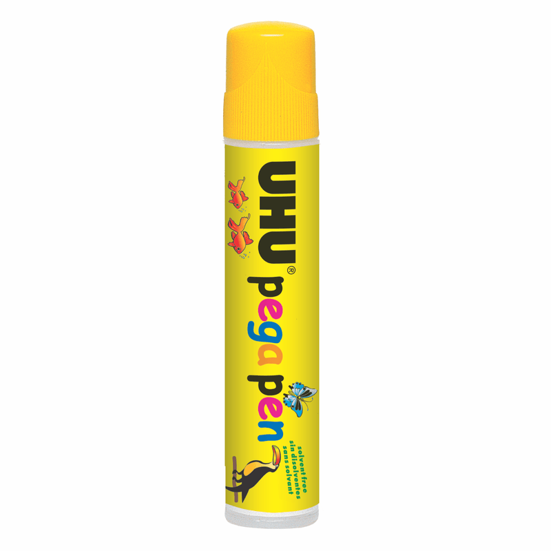 Goma UHU Líquida (Tpe195) Pegapen 50 ml