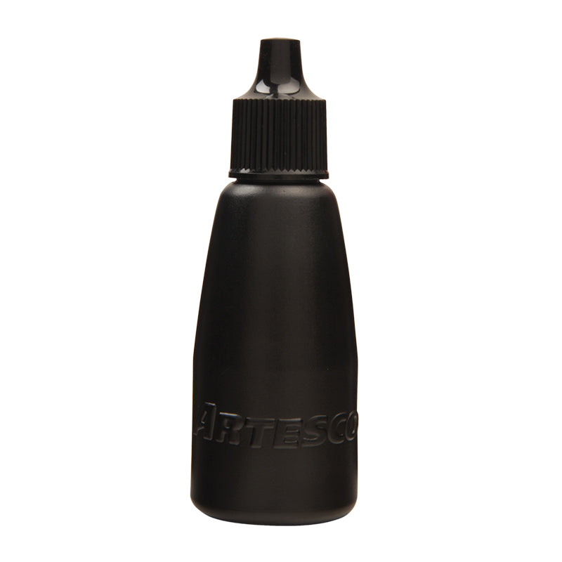 Tinta Artesco P/Tampon Negro
