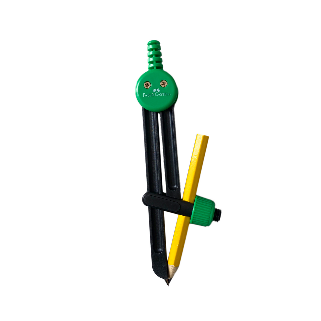 Compas Mod Gamma Compás — Comercial Li