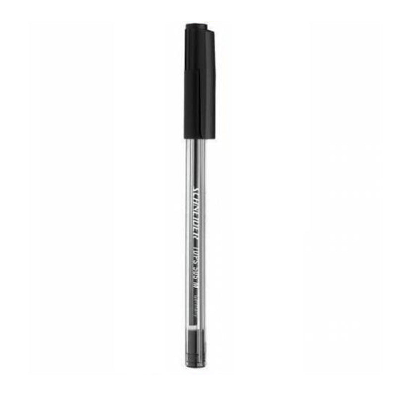 Bolígrafo Artesco Tops Tinta Seca (505F) Punta Fina 0.3 mm Color Negro