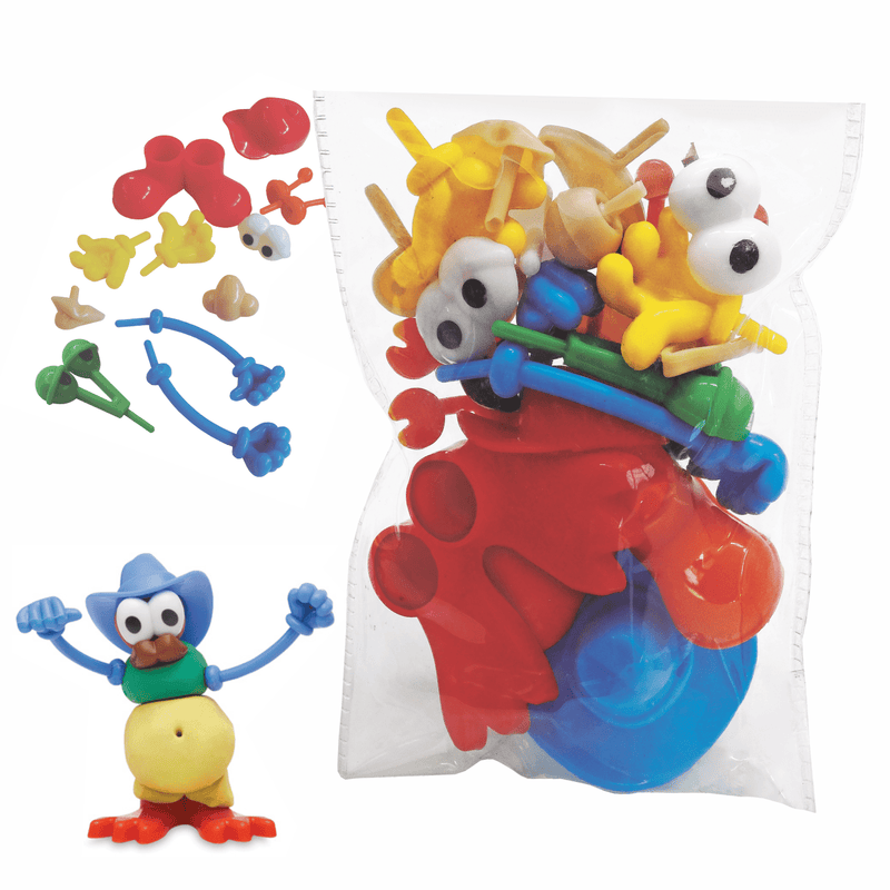 Accesorios  Arti Creat (Tac024-26) Body Parts Decorat X26