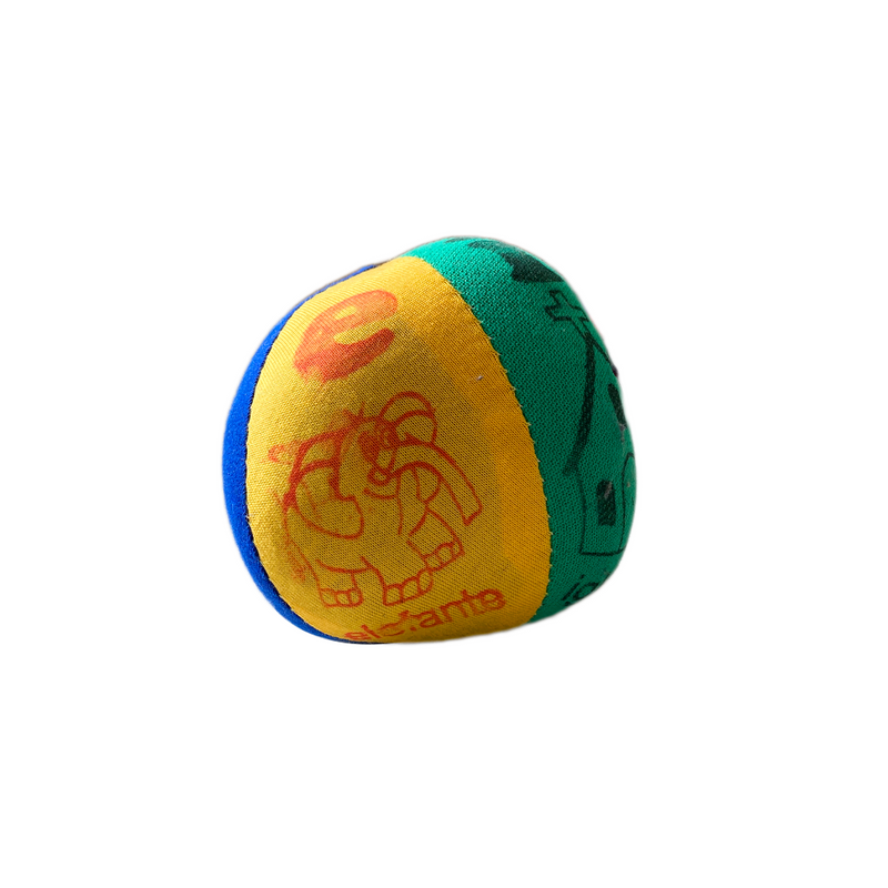 Pelota de trapo