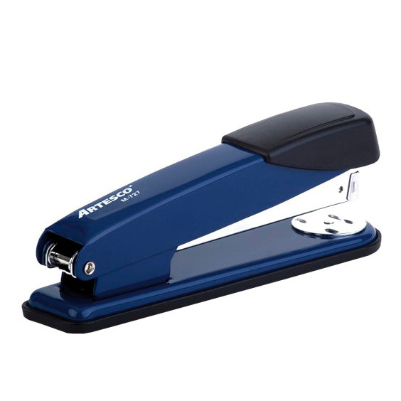 Engrapadora Artesco D/Metal (M-727) Grap 26/6 Azul (30Hjs)