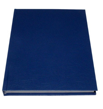 Cuaderno Empastado A4 (100 Hjs) Cuadriculado