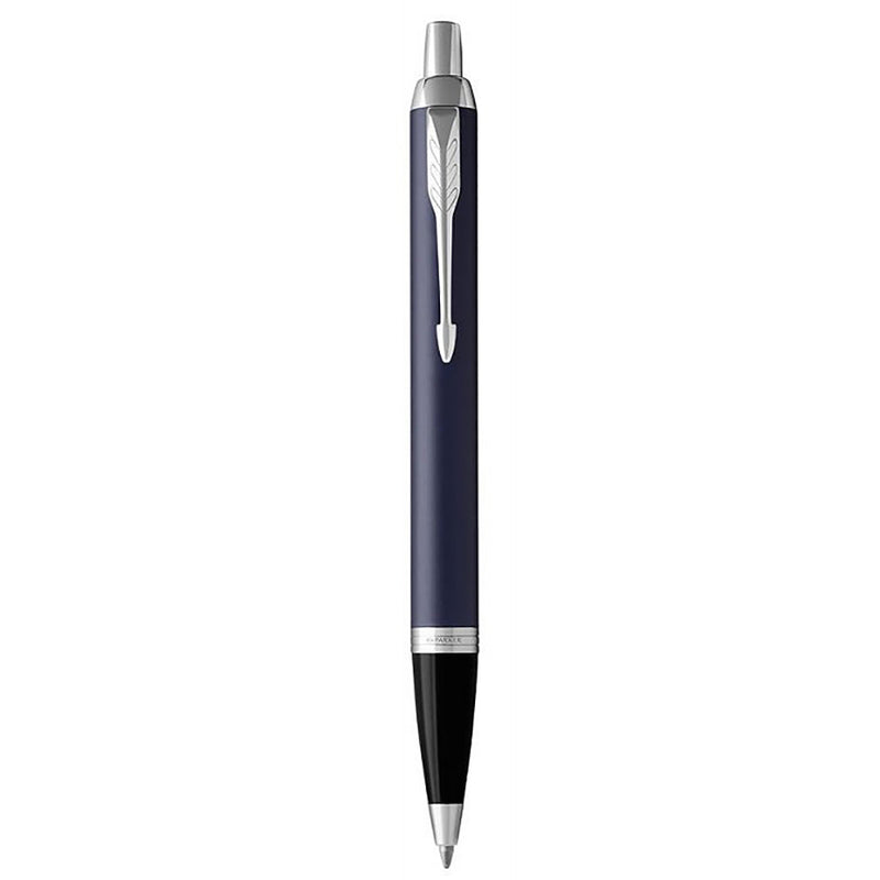 Bolígrafo Parker IM CT Azul Mate A/Crom