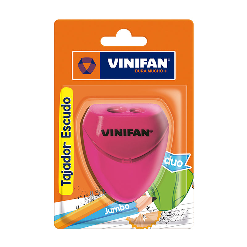 Tajador Vinifan Doble (79060) Escudo Blis