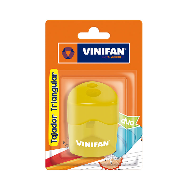 Tajador Vinifan Doble (79059)Triangular Blis