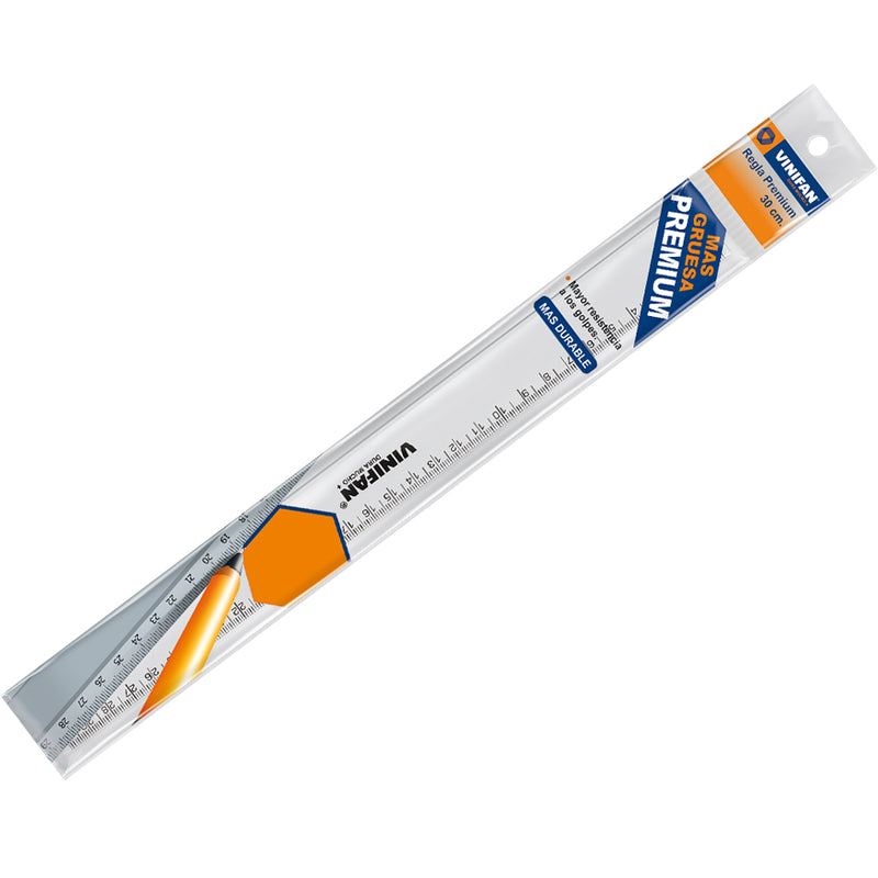 Regla Vinifan Premium (75023) 30 Cm