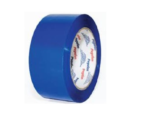 Cinta de Embalaje Pegafan 713 Azul (48mm X 40M)