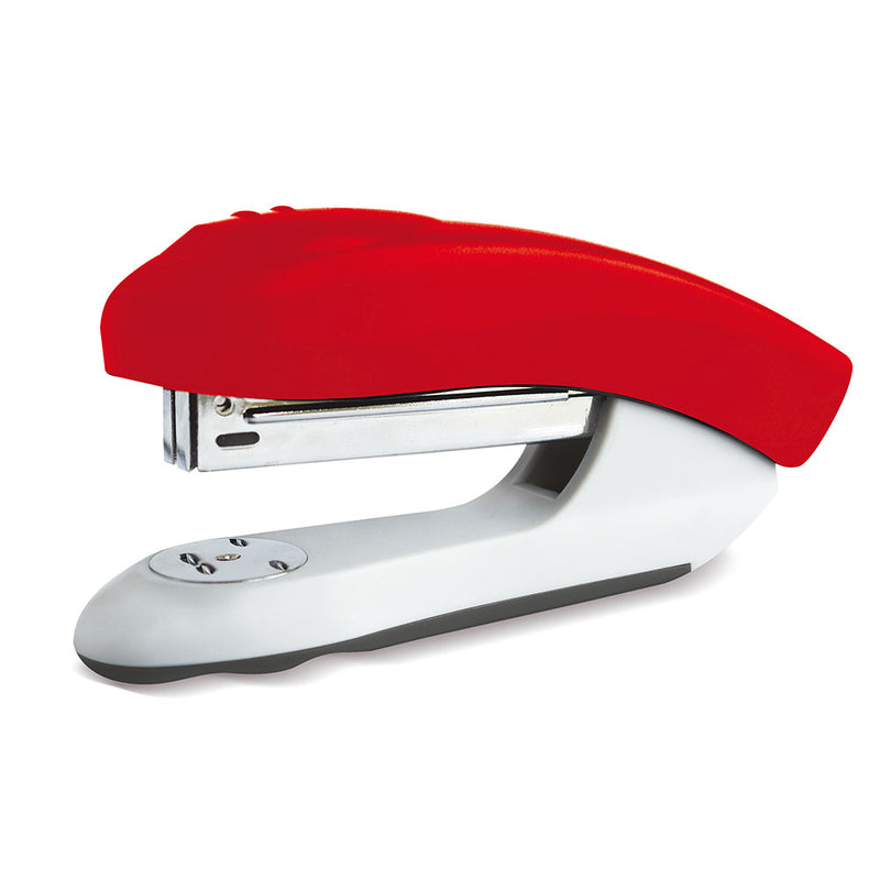 Engrapador Faber (E-20) 20hjs Rojo